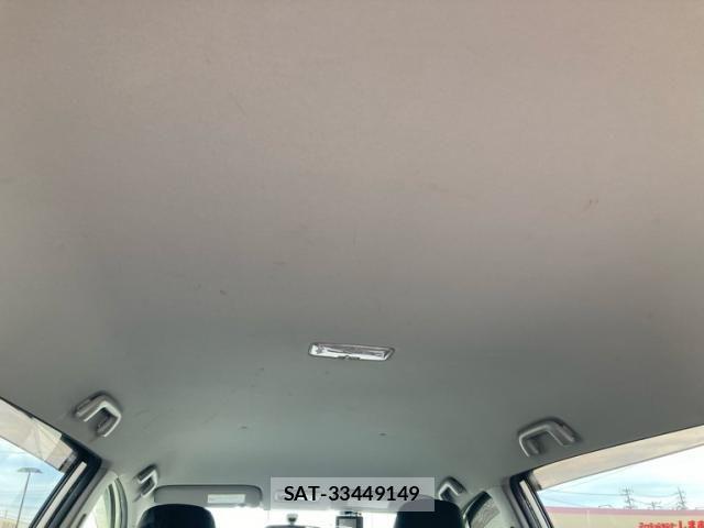 Toyota WISH 2009-10 8662548-10