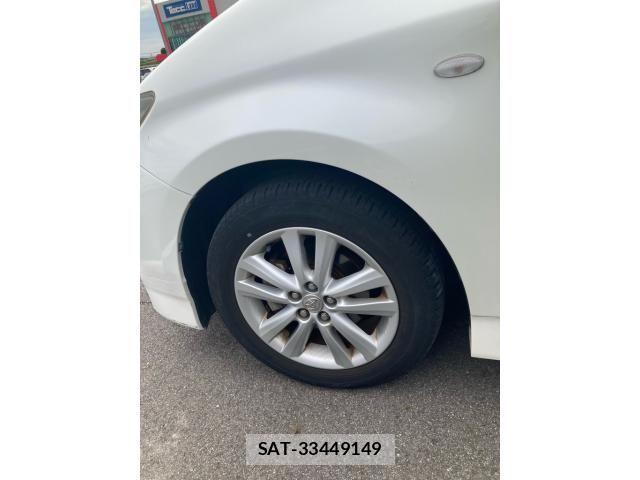 Toyota WISH 2009-10 8662548-12