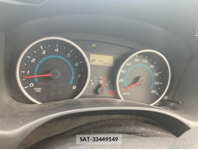 Toyota WISH 2009-10 8662548-14