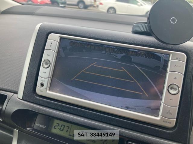 Toyota WISH 2009-10 8662548-20
