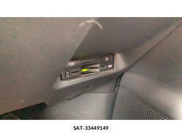 Toyota WISH 2009-10 8662548-22
