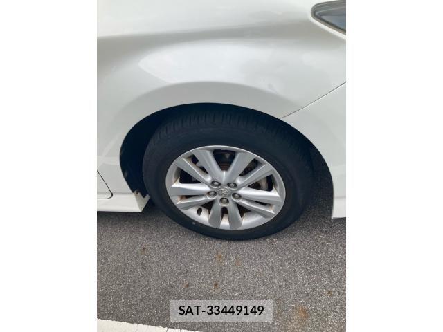 Toyota WISH 2009-10 8662548-2