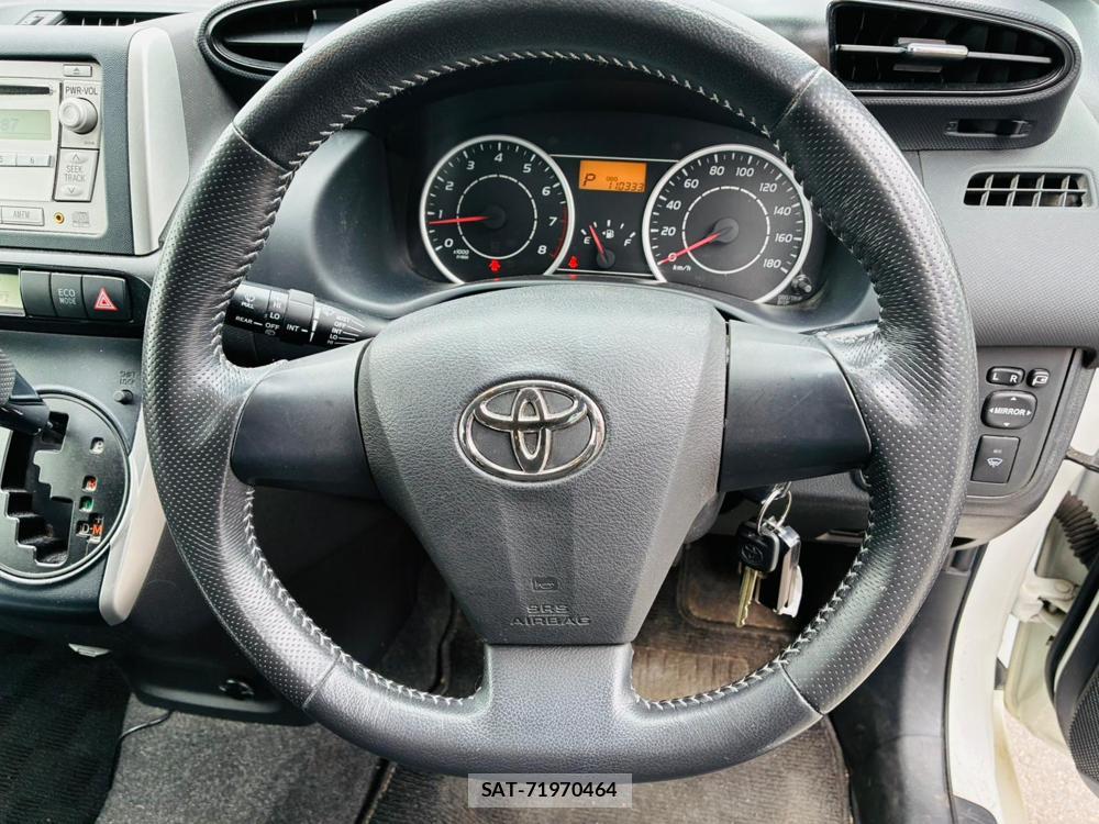 Toyota WISH 2010-08 8252228-14