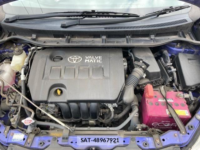 Toyota WISH 2014-11 8686964-16