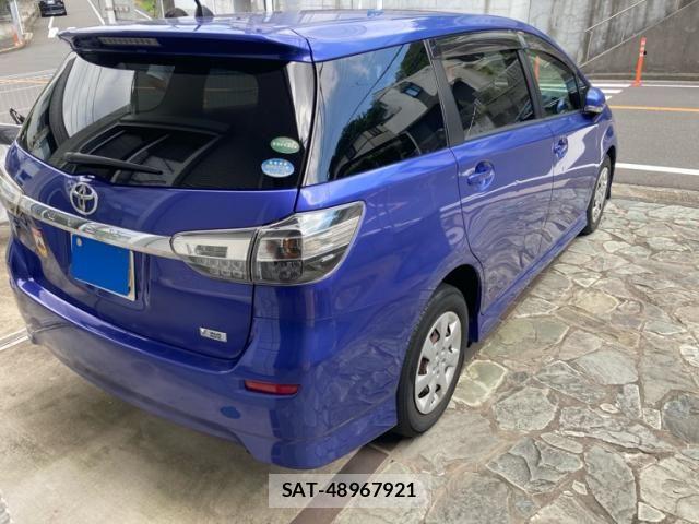 Toyota WISH 2014-11 8686964-2