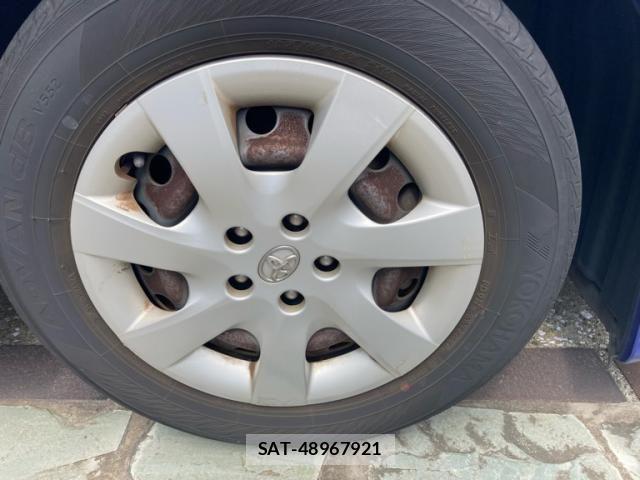 Toyota WISH 2014-11 8686964-5