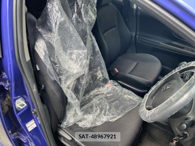Toyota WISH 2014-11 8686964-8