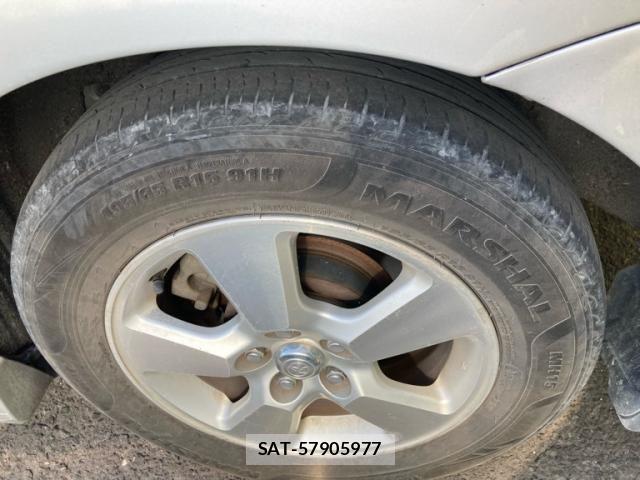 Toyota WISH 2006-07 8686967-9