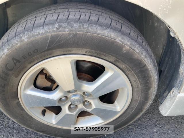 Toyota WISH 2006-07 8686967-10