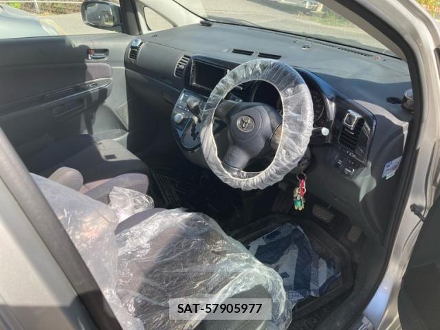 Toyota WISH 2006-07 8686967-12