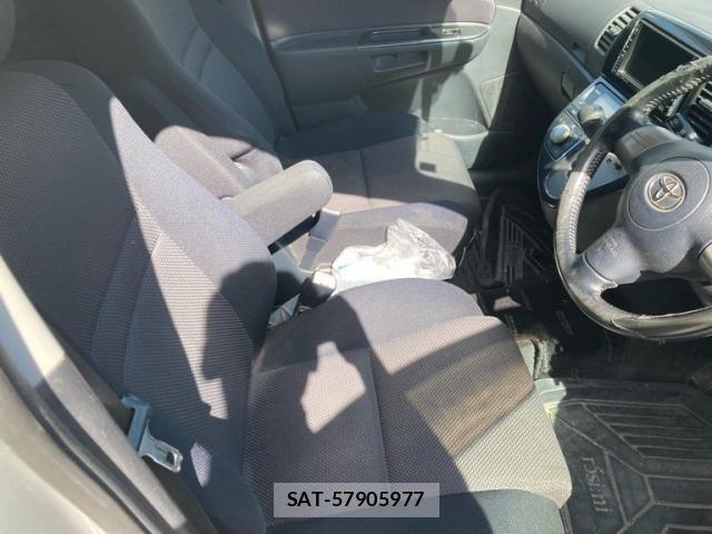 Toyota WISH 2006-07 8686967-13
