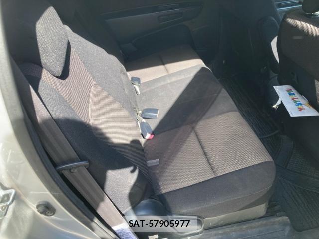 Toyota WISH 2006-07 8686967-14