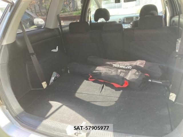 Toyota WISH 2006-07 8686967-16