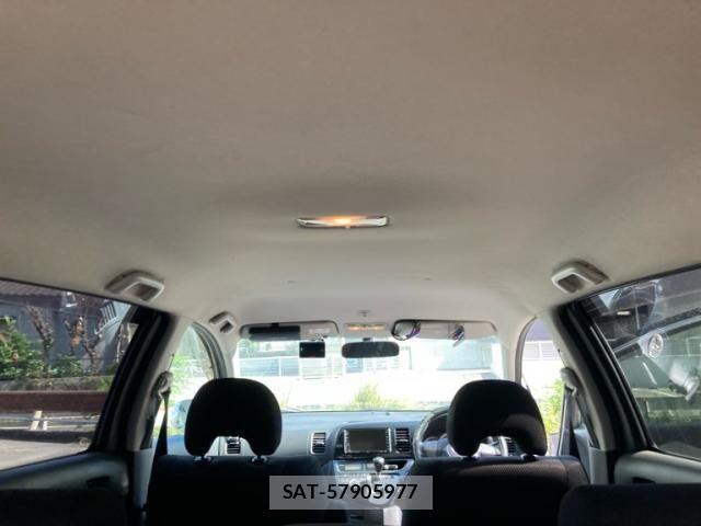 Toyota WISH 2006-07 8686967-17