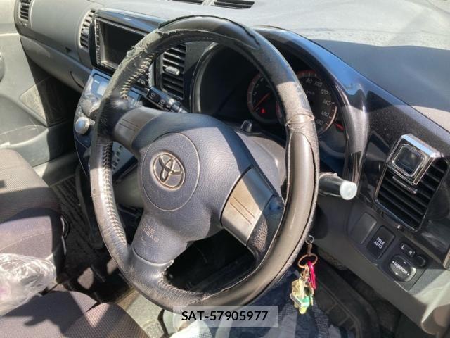 Toyota WISH 2006-07 8686967-18