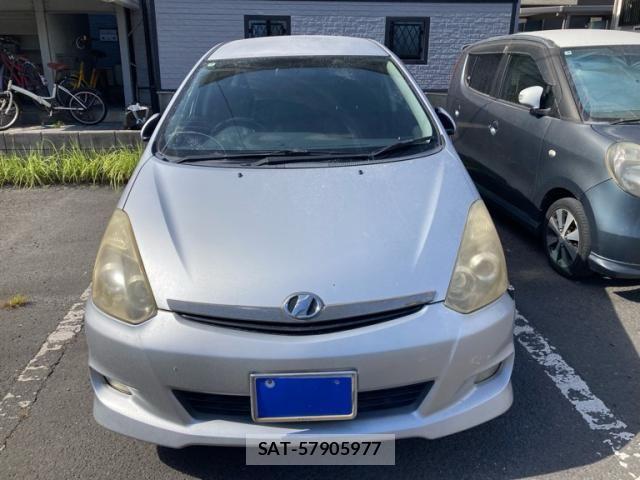 Toyota WISH 2006-07 8686967-1