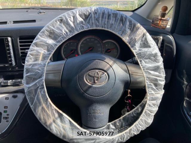 Toyota WISH 2006-07 8686967-19