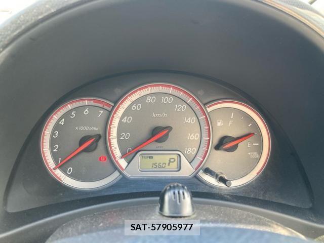 Toyota WISH 2006-07 8686967-20
