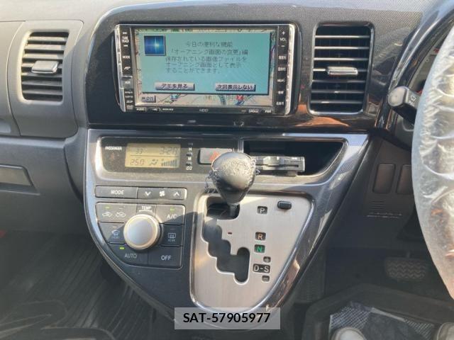 Toyota WISH 2006-07 8686967-21