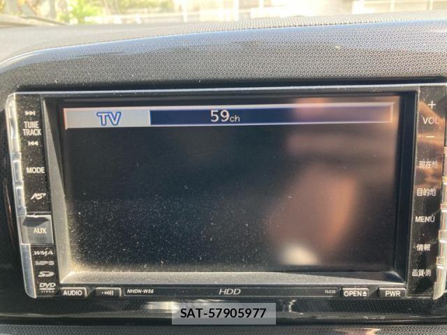Toyota WISH 2006-07 8686967-24