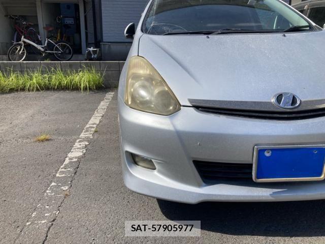 Toyota WISH 2006-07 8686967-3