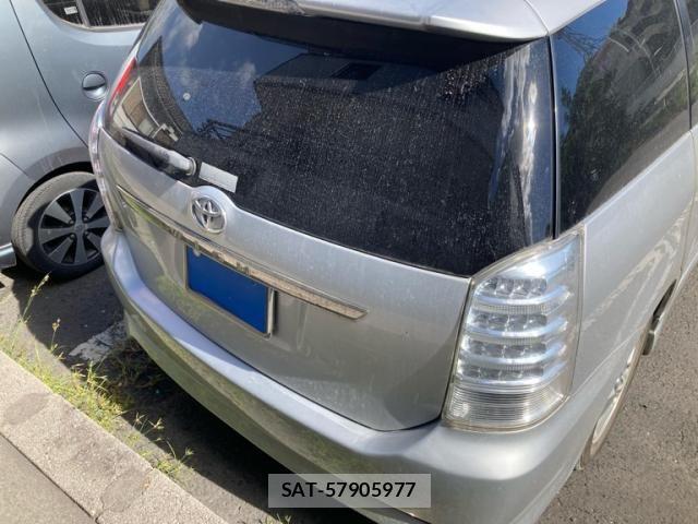 Toyota WISH 2006-07 8686967-5
