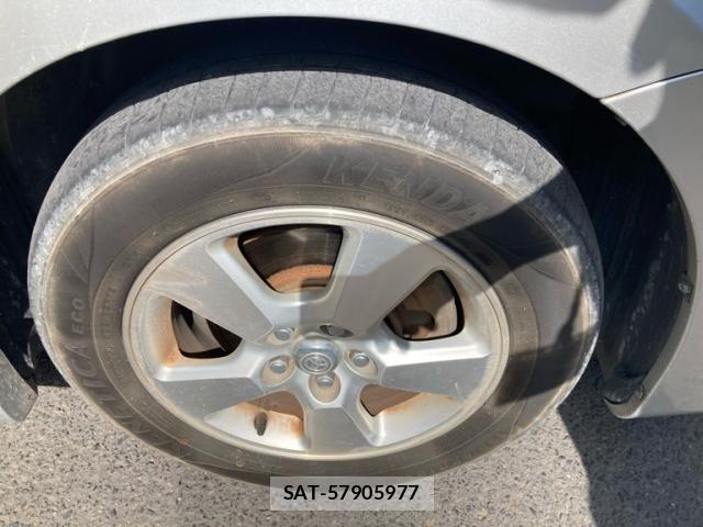 Toyota WISH 2006-07 8686967-7