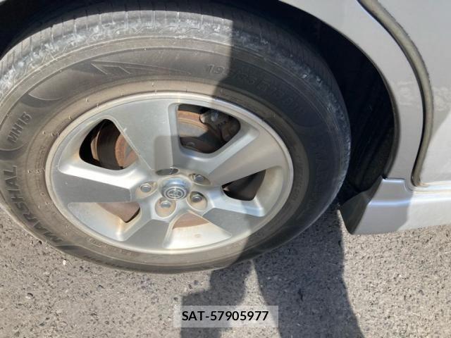 Toyota WISH 2006-07 8686967-8