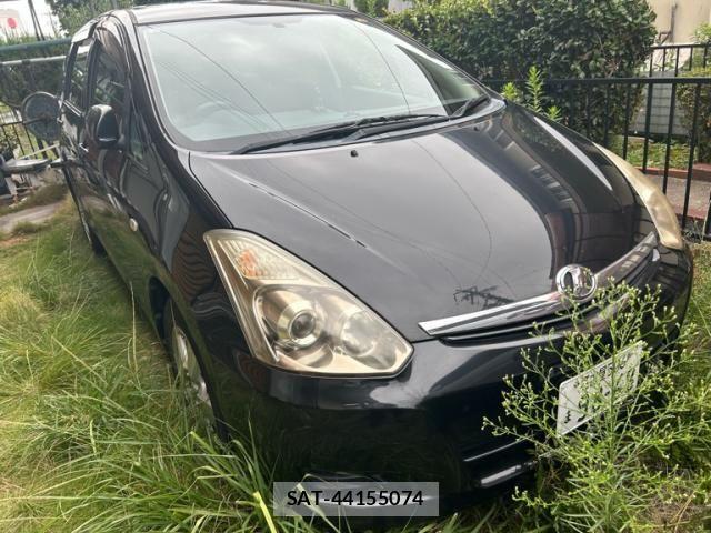 sat car