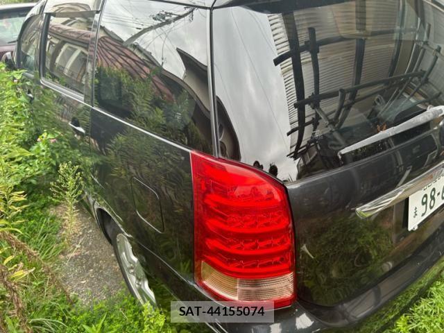 Toyota WISH 2007-05 8746988-2