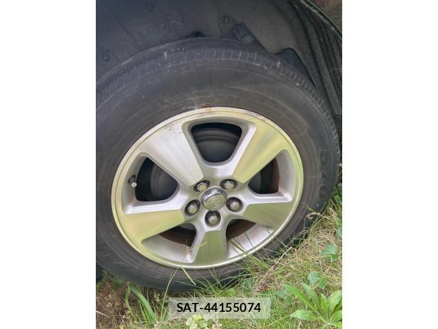 Toyota WISH 2007-05 8746988-3