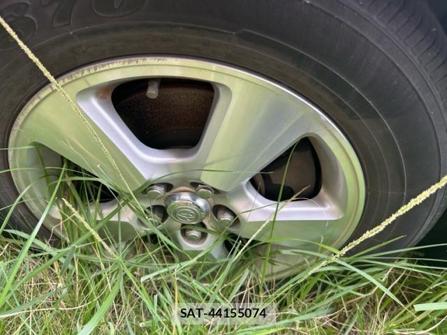Toyota WISH 2007-05 8746988-4