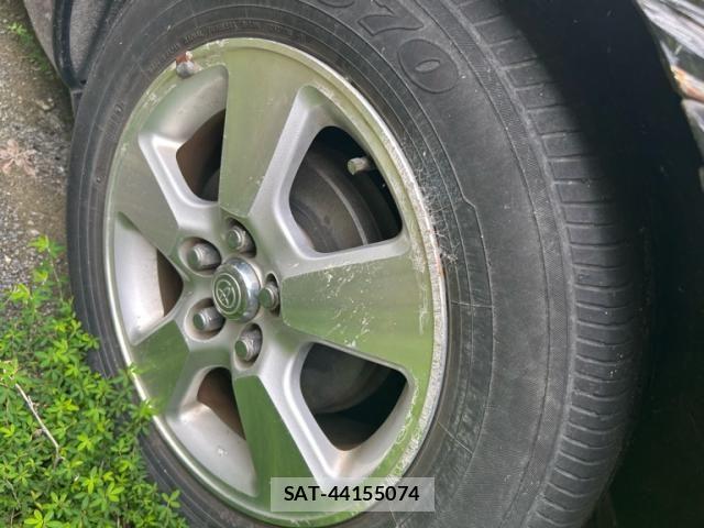 Toyota WISH 2007-05 8746988-6