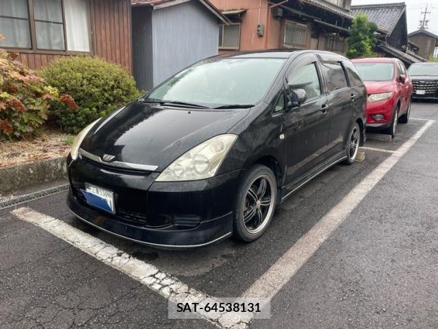 sat car