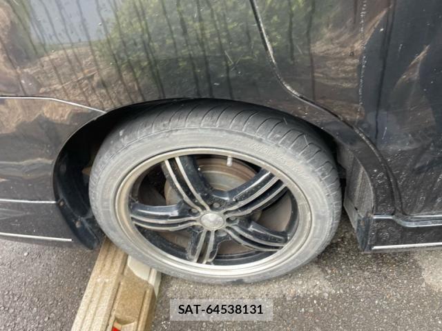 Toyota WISH 2003-10 8746987-9