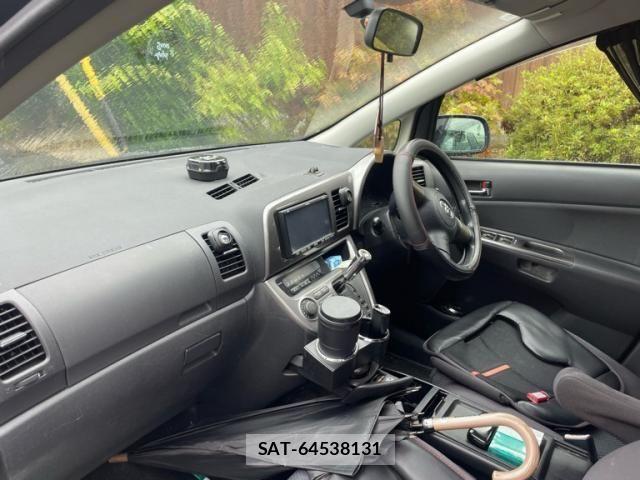 Toyota WISH 2003-10 8746987-10
