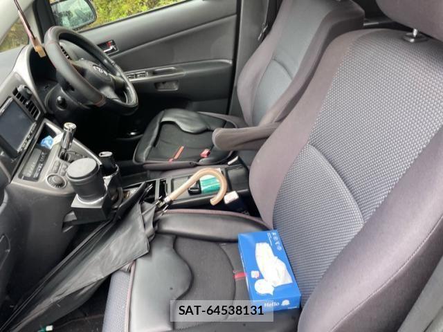Toyota WISH 2003-10 8746987-11
