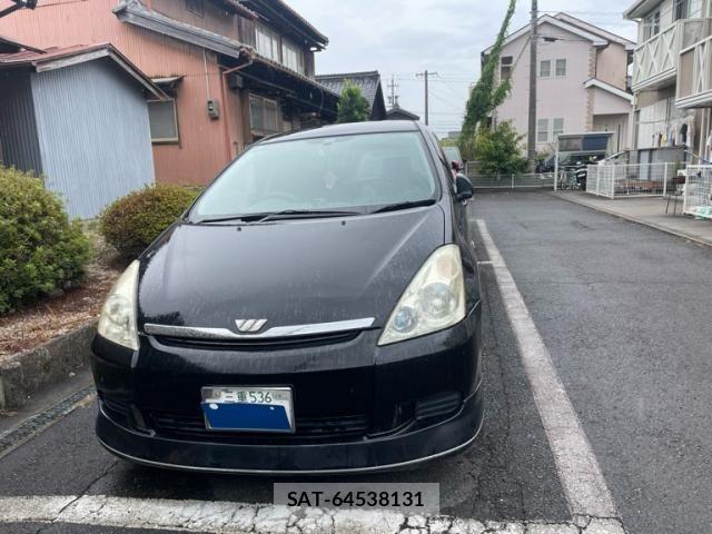 Toyota WISH 2003-10 8746987-1