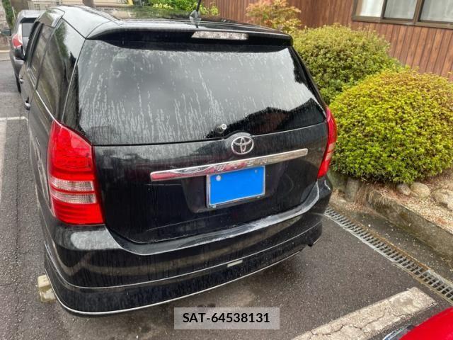 Toyota WISH 2003-10 8746987-2