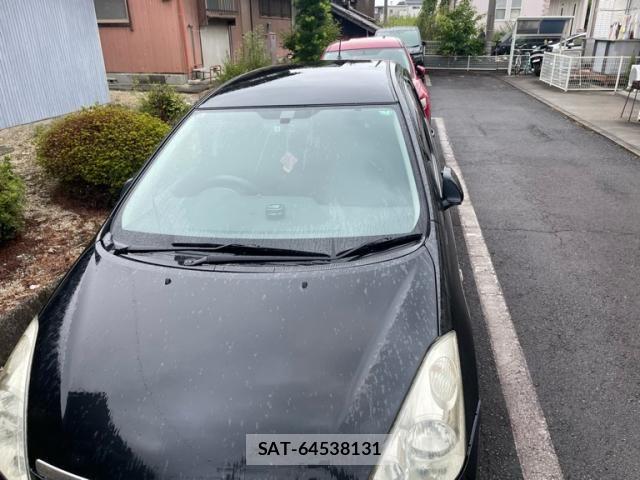 Toyota WISH 2003-10 8746987-5