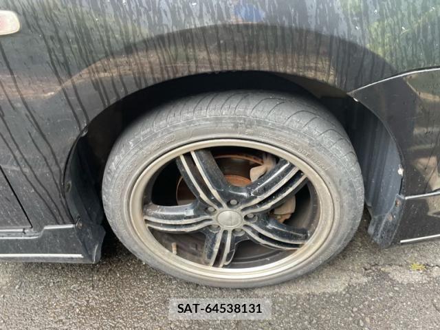 Toyota WISH 2003-10 8746987-6