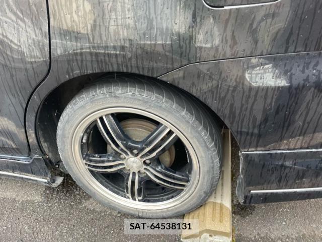 Toyota WISH 2003-10 8746987-7