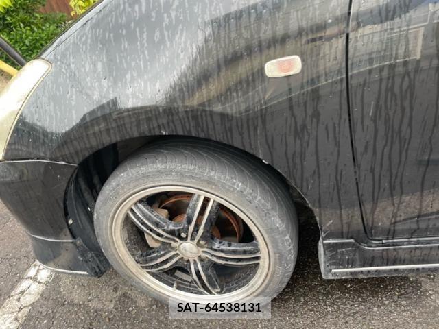 Toyota WISH 2003-10 8746987-8