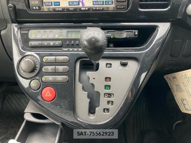 Toyota WISH 2003-09 8746984-11