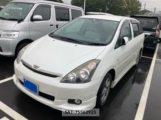 Toyota WISH 2003-09 8746984-1