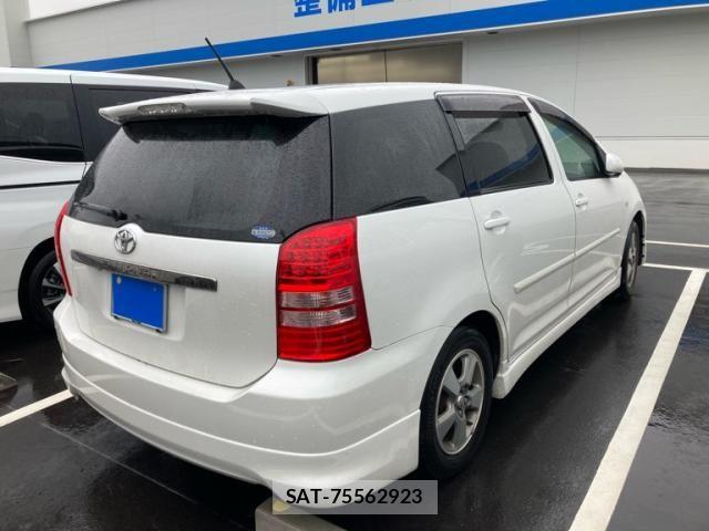 Toyota WISH 2003-09 8746984-3
