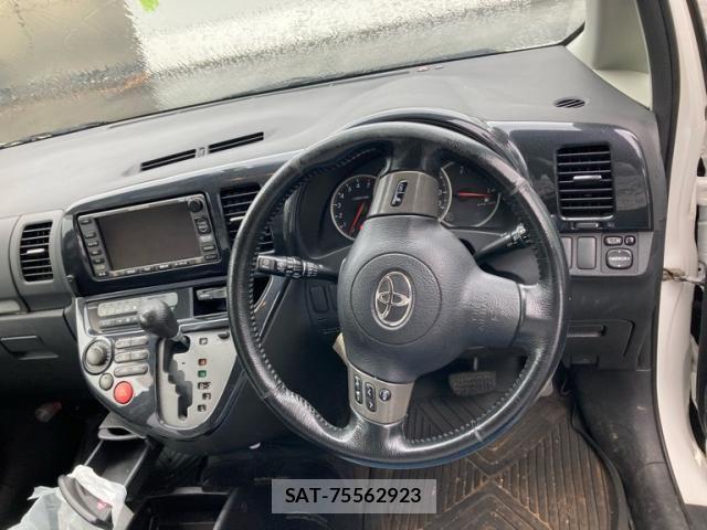 Toyota WISH 2003-09 8746984-5