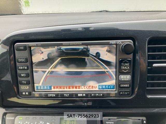 Toyota WISH 2003-09 8746984-7