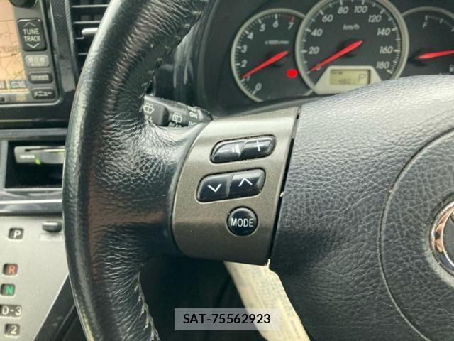 Toyota WISH 2003-09 8746984-8