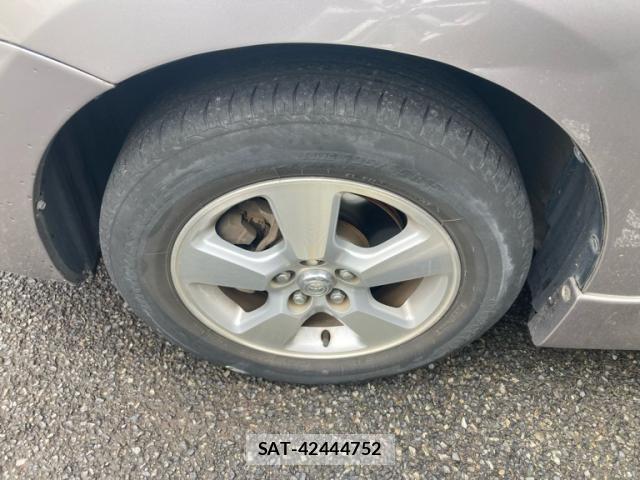 Toyota WISH 2008-03 8746986-9